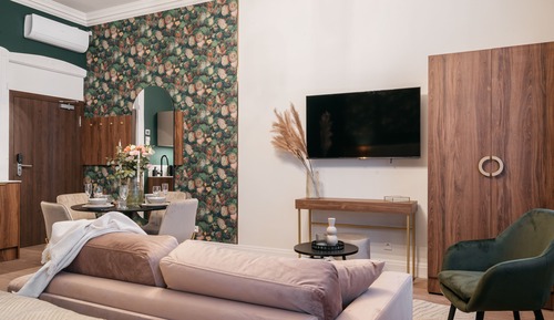 Comfort Apartment