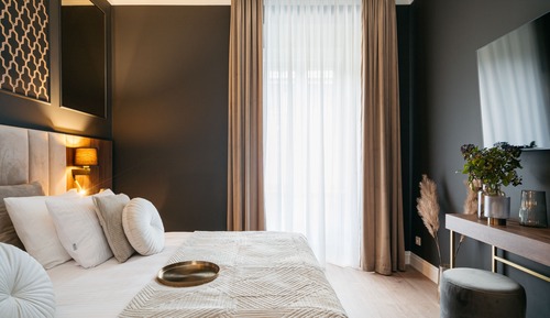 Luxury Apartment