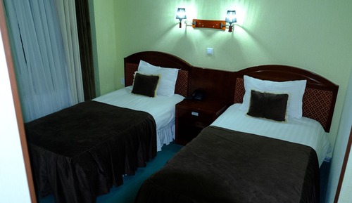 Business Twin Room