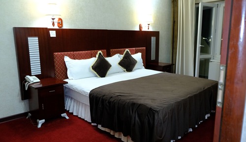 Comfort Double Room