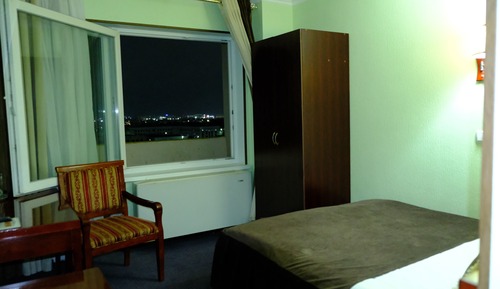Economy Single Room