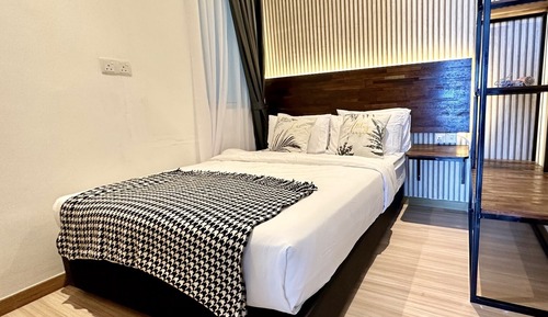 Elite Apartment, 2 Bedrooms, Accessible, Non Smoking