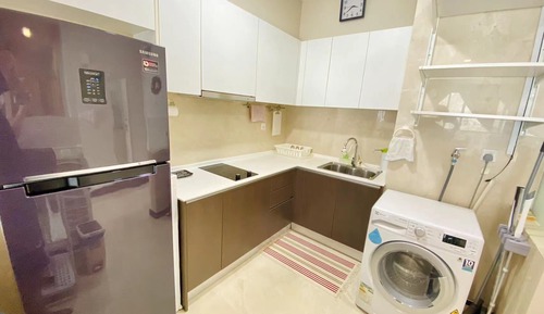 Family Apartment, 3 Bedrooms, Non Smoking, Sea View