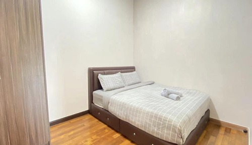 Romantic Apartment, 2 Bedrooms, Bathtub, Sea View