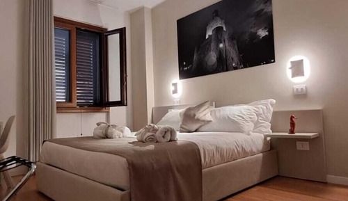 Superior Room, 1 Bedroom, Non Smoking