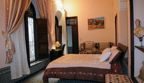 Superior Suite, Ensuite