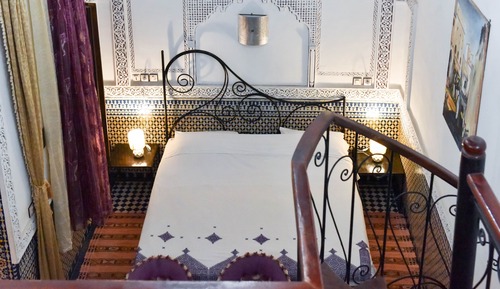 Classic Suite, Ensuite