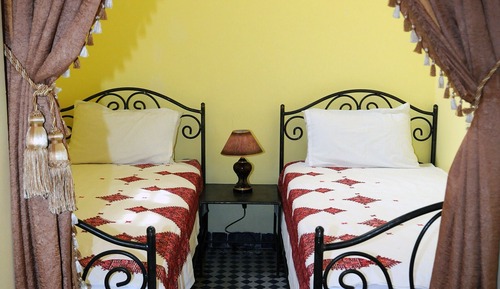 Basic Apartment, Ensuite
