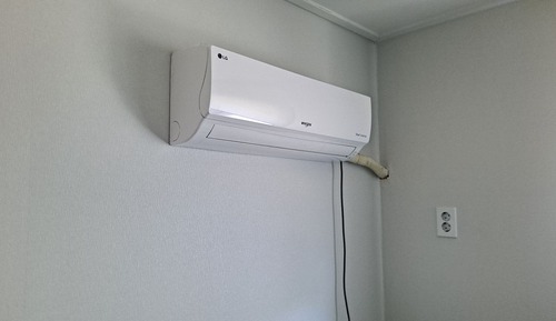Business Twin Room