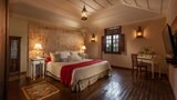 Deluxe Chalet