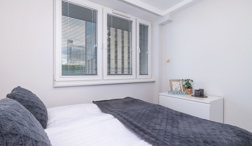 Apartment, 1 Bedroom, Balcony