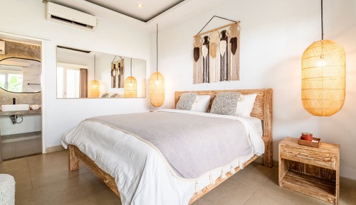 Family Villa, 2 Bedrooms, Private Pool