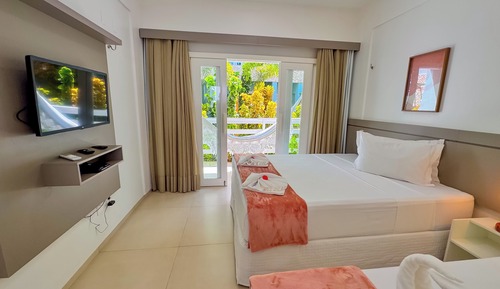 Comfort Triple Room