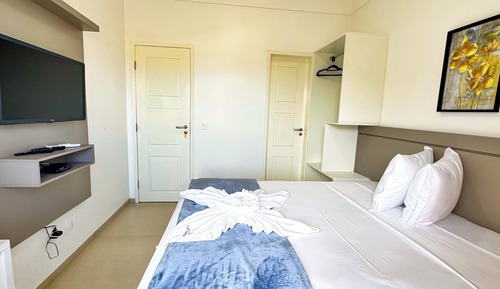 Family Apartment