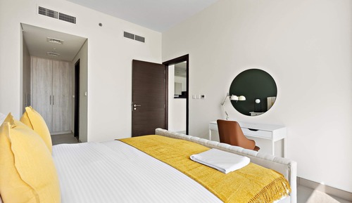 Exclusive Apartment