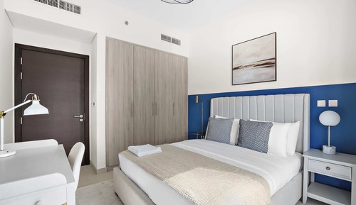 Premium Apartment