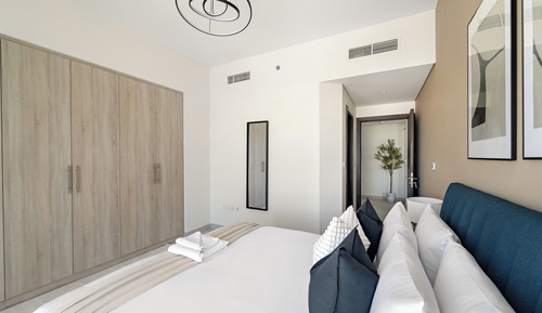 Gallery Apartment