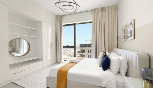 Elite Apartment