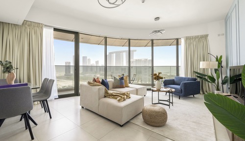Exclusive Apartment