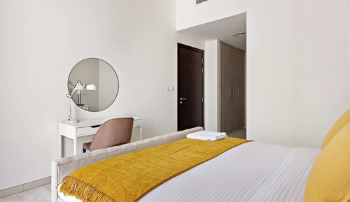 Comfort Apartment