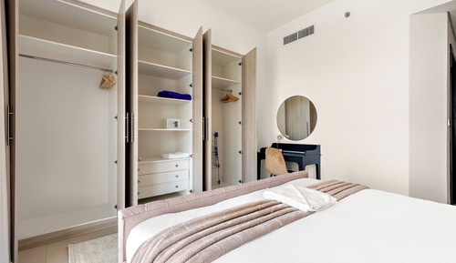 Elite Apartment