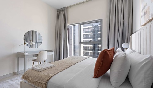 Royal Apartment