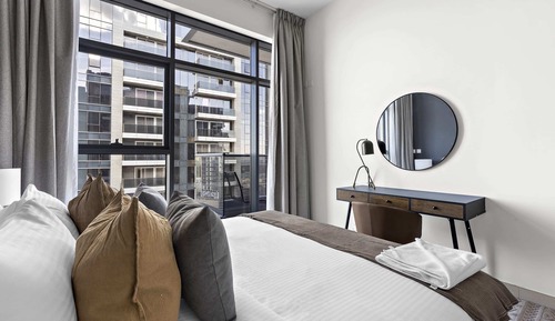 Elite Apartment