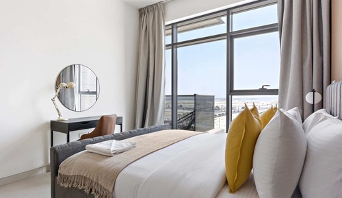 Design Apartment