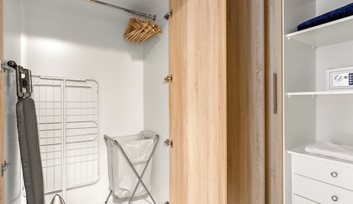 Standard Apartment