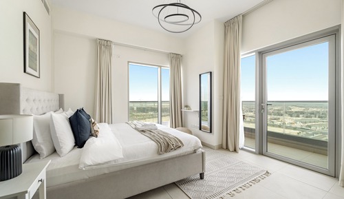 Grand Apartment