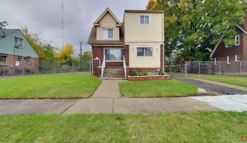 House (4 Bedrooms)