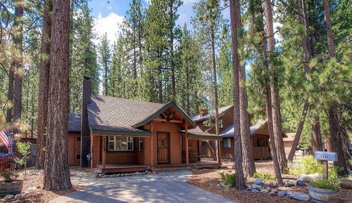 House, 4 Bedrooms