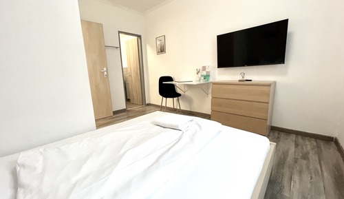 Comfort Single Room