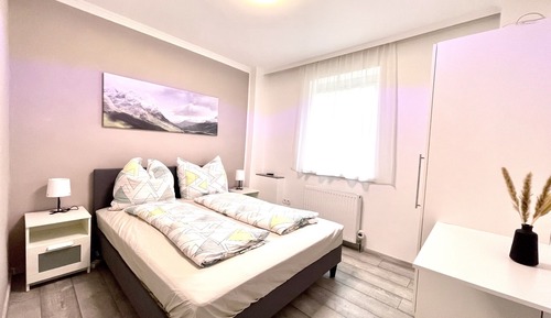 Comfort Double Room