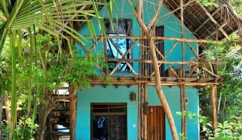 Comfort Bungalow