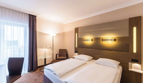 Superior Room, 1 Queen Bed