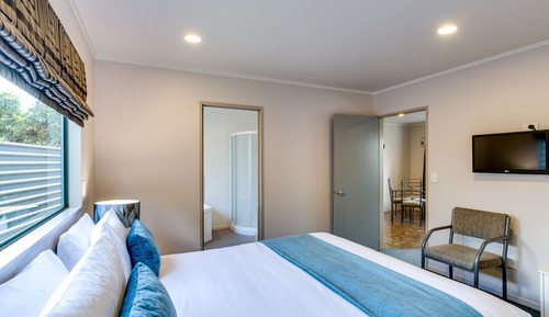 Standard Suite, 1 Bedroom, Non Smoking, Kitchenette (Suite)