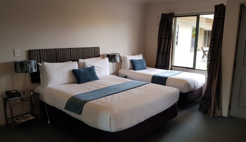 Standard Studio, Non Smoking, Kitchenette (Studio / Spa)