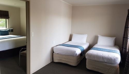 Standard Suite, 1 Bedroom, Non Smoking, Kitchenette (/Spa)