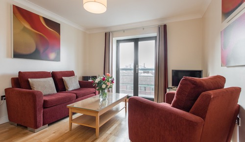 Apartment, 2 Bedrooms