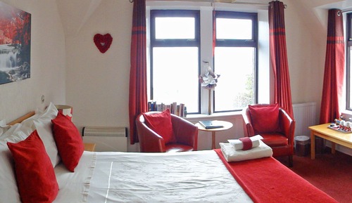 Standard Double Room, 1 Double Bed, Bay View