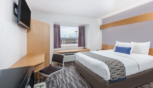 Room, Accessible