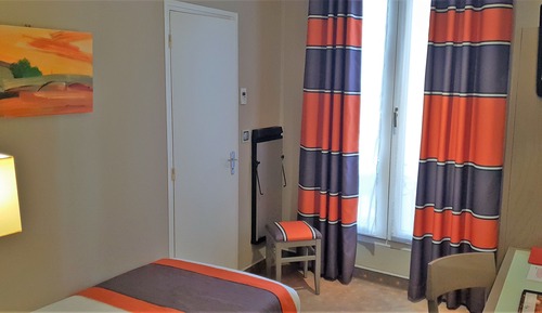 Single Room