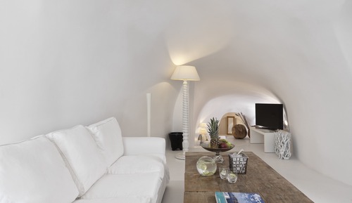 Signature Suite, Private Pool, Sea View