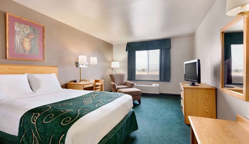 Room, 1 Queen Bed, Non Smoking