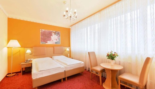 Superior Double or Twin Room