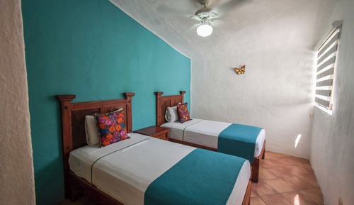 Suite Two Bedroom