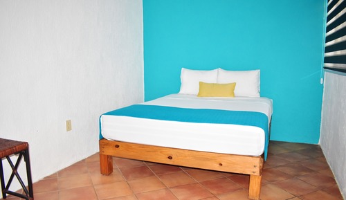 Family Suite, 3 Bedrooms