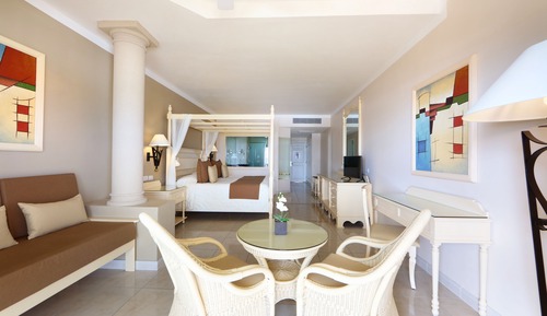 Junior Room (Deluxe-Adults Only)