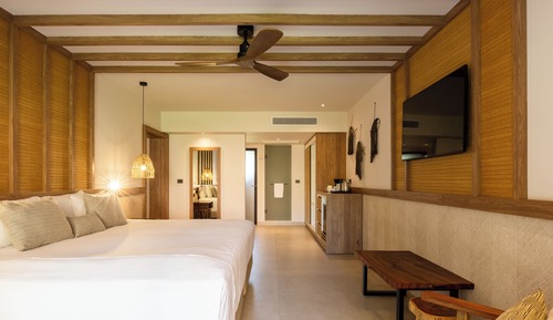 Suite, 2 Bedrooms